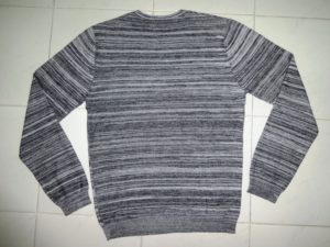 Model-01 cotton front