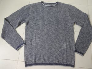 Model-2 cotton front