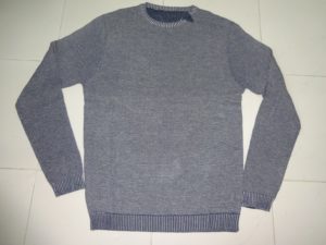 Model-3 cotton front