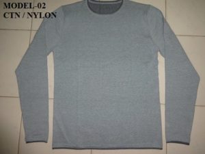 ctn -nylon model 2 front